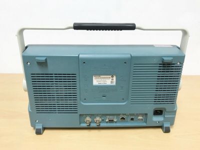 Цифровой осциллограф смешанных сигналов Tektronix MSO4104B-L